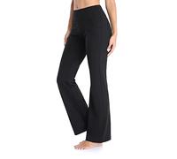 Pantaloni Donna, Leggings Yoga Donna Vita Alta Impermeabili Coprenti Controllo del Ventre Slim Fit Leggings Pantaloni Sportivi Pantaloni a Fitness Casual Allenamento