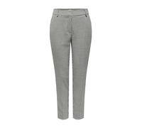 Pantaloni Donna Lettie Check Cigarette Only