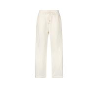 Pantaloni Donna Liu Jo Bianco latte