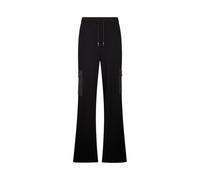 Pantaloni Donna Liu Jo TF5041MS75L Nero