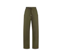 Pantaloni Donna Liu Jo TF5291FS321 Olive night