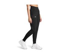 Pantaloni lunghi Under Armour Motion neri donna - M