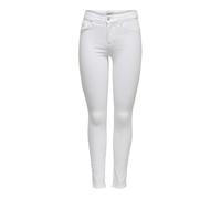 PANTALONI Donna ONLY 15155438 L.32 BLUSH WHITE