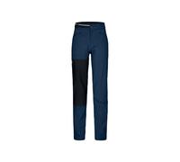 Pantaloni donna Ortovox BRENTA PANTS W (oceano profondo) L