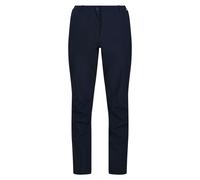 Pantaloni donna Regatta Dayhike IV Bleu 46