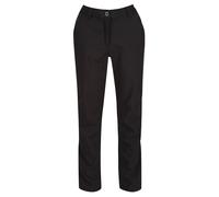 Pantaloni donna Regatta Fenton Noir 42