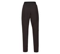 Pantaloni donna Regatta Pentre Noir 46
