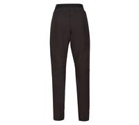 Pantaloni donna Regatta Pentre Noir 48