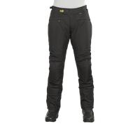 Revit Factor 4, tessile pantaloni donna Corto 38 female Nero
