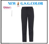 PANTALONI DONNA SETTORE ALIMENTARE "CLEOPATRA" GIBLOR'S