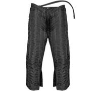 Spidi Comforce Thermo L95, pantaloni foderati da donna S female Nero