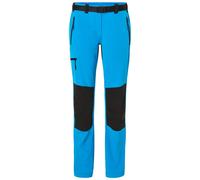 PANTALONI DONNA TREKKING JAMES&NICHOLSON JN1205 BIONIC-FINISH ECO TOP QUALITY