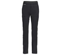 Pantaloni donna VAUDE Croz II Noir 36
