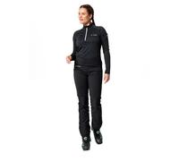 Pantaloni donna VAUDE Larice Core Noir 34
