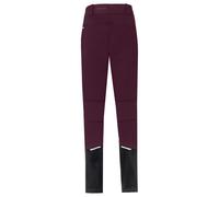 Pantaloni donna VAUDE Larice Iv Viola 34