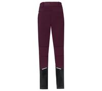 Pantaloni donna VAUDE Larice Iv Violet 34