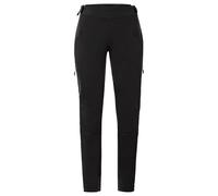 Pantaloni donna VAUDE Minaki Noir