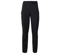 Vaude - Women's Moab Pro Pants - Pantaloni da ciclismo 40 nero
