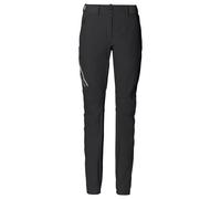 Vaude Scopi Ii Pants Nero 44 / Short Donna