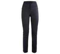 Vaude Bike Pantaloni Wintry V Black / White
