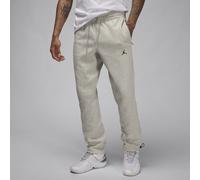 Pantaloni Dri-FIT Jordan Sport Hoop Fleece - Uomo - Grigio XL