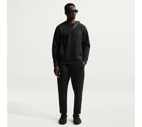 Pantaloni Dri-FIT Nike 24.7 ImpossiblySoft - Uomo - Nero 4XL Tall