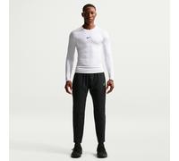 Pantaloni Dri-FIT Nike Pro Training - Uomo - Nero L