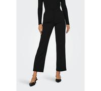 JDY Pantaloni 'Geggo' nero, Taglia 36