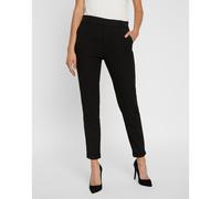 Vero Moda - Vmmaya Mr Loose Solid Pant Noos Nero - Abbigliamento XS X 32 Nero