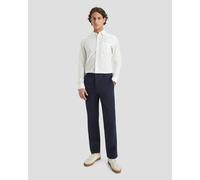Pantaloni dritti Original Chino Opp Blu 44 (IT) - W31 L32 (US) Tinta unita