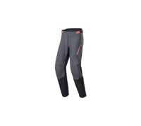 Pantaloni drop alpinestars antracite neri