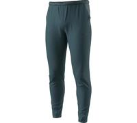 Dynafit - Trail Pants - Pantaloni da ginnastica S blu