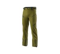 Pantaloni Dynafit Radical 2 GTX (Army) Uomo S
