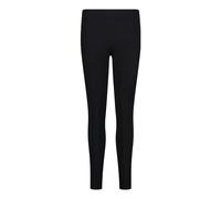 Pantaloni elastici senza cuciture multifunzionali donna CMP Noir 34/36