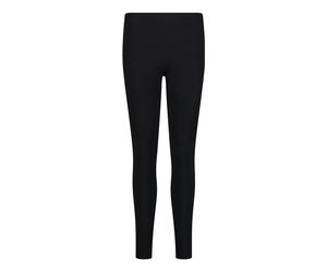 Pantaloni elastici senza cuciture multifunzionali donna CMP Noir 34/36
