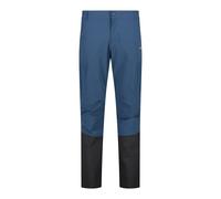 Cmp 34t7667 Pants Blu 4XL Uomo