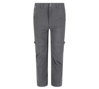 Regatta Highton Pants Grigio 3-4 Years Bambini