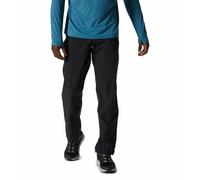 Pantaloni elasticizzati Mountain Hardwear Ozonic Noir XL