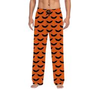 Pantaloni Elasticizzati Uomo Eleganti Velluto Tasche Pesanti Scialpinismo Risvolto Loose Baronio Donna Apertura Similpelle Medievali su Boyfriend Foderato Dire Storia Croce Steampunk Trasparenti