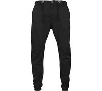 Pantaloni elasticizzati Urban Classic Noir S