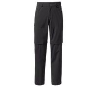 Vaude Pantaloni Farley Stretch Zip Off Ii