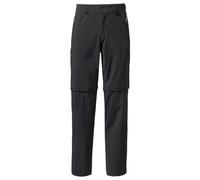 Vaude Pantaloni Farley Stretch Zip Off Ii