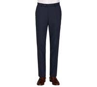 Carl Gross Tailleur con Pantaloni Blu Scuro CG Sven Trf 00.071S0 339613 63