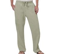 Pantaloni Eleganti Cavallo Basso Uomo Pantalaccio Firmati Scozzesi Offerta Gessato Calzoni Puro MTB Attillati Punk Walking più D Ginocchia Palloncino Canadese Flare Alpino Passeggio