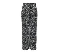 Pantaloni eleganti da donna a vita alta in tessuto JDY Marlene Pantaloni estate