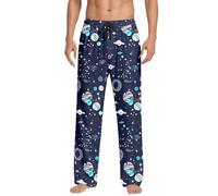 Pantaloni Eleganti Donna Pantaloni casual comodi e versatili con coulisse regolabile per il relax quotidiano e per attività leggere Tessuto morbido traspirante il massimo comfort tutto giorno 1001