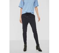 Pantaloni eleganti in tessuto per donna VERO MODA con coulisse ufficio stretch V
