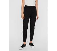 Pantaloni eleganti in tessuto per donna VERO MODA con coulisse ufficio stretch V