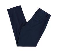 Pantaloni Eleganti Stretch Da Uomo Kenneth Cole