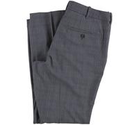 Pantaloni Eleganti Stretch Moderni Da Uomo Perry Ellis